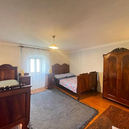 Apartment Kalikut Beli Kültér fotó
