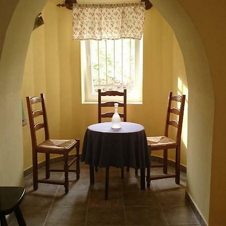 Apartment Kalikut Beli Kültér fotó