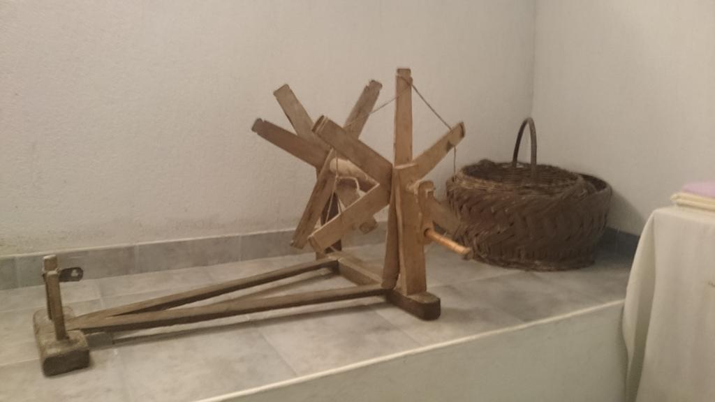 Apartment Kalikut Beli Szoba fotó