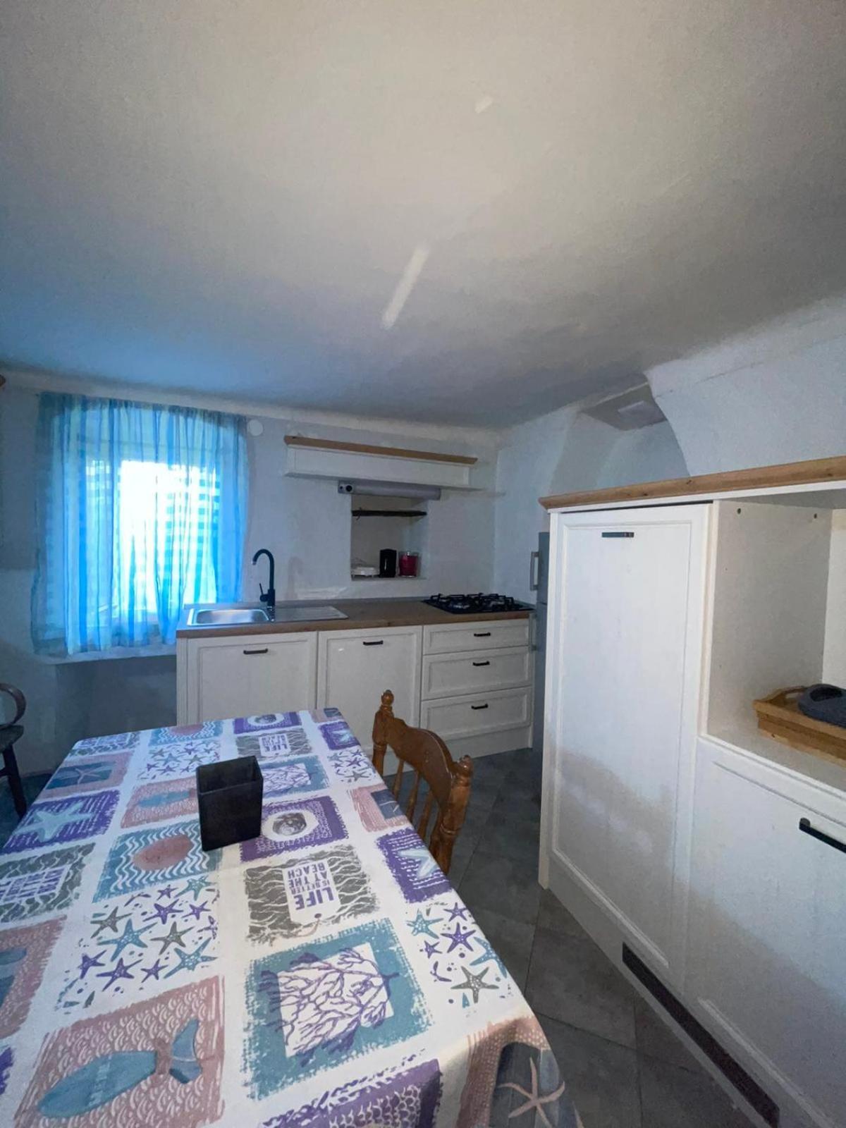 Apartment Kalikut Beli Kültér fotó