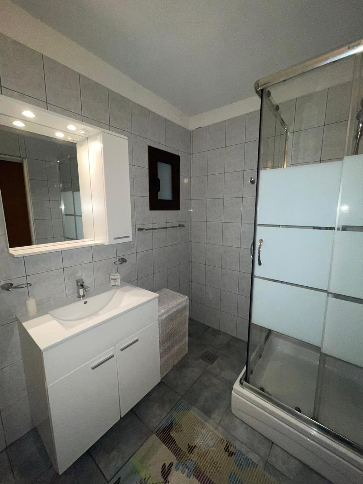 Apartment Kalikut Beli Kültér fotó