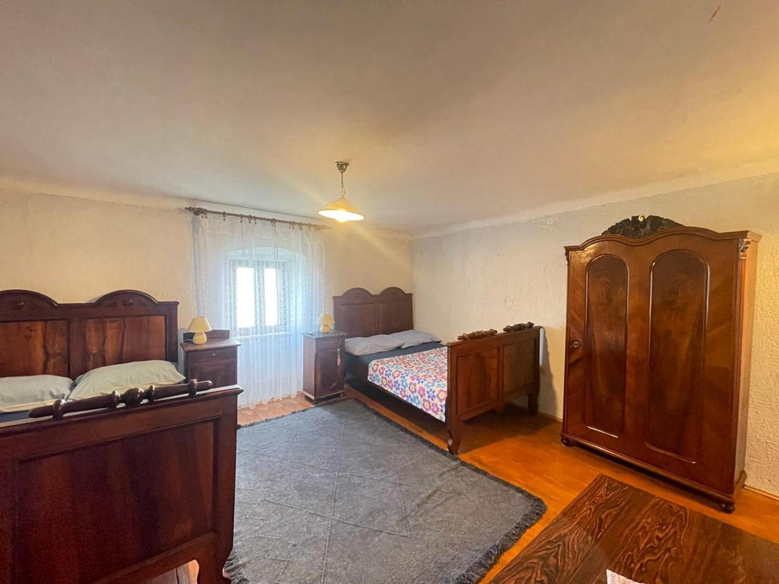 Apartment Kalikut Beli Kültér fotó