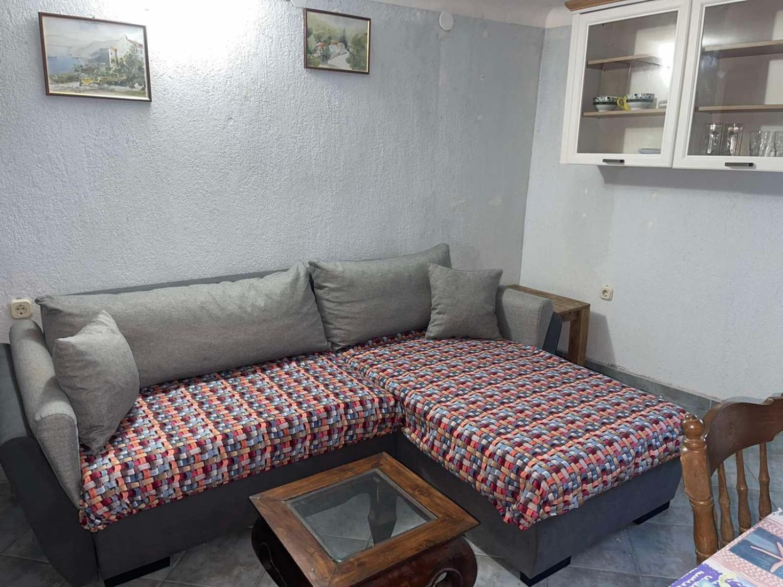 Apartment Kalikut Beli Kültér fotó