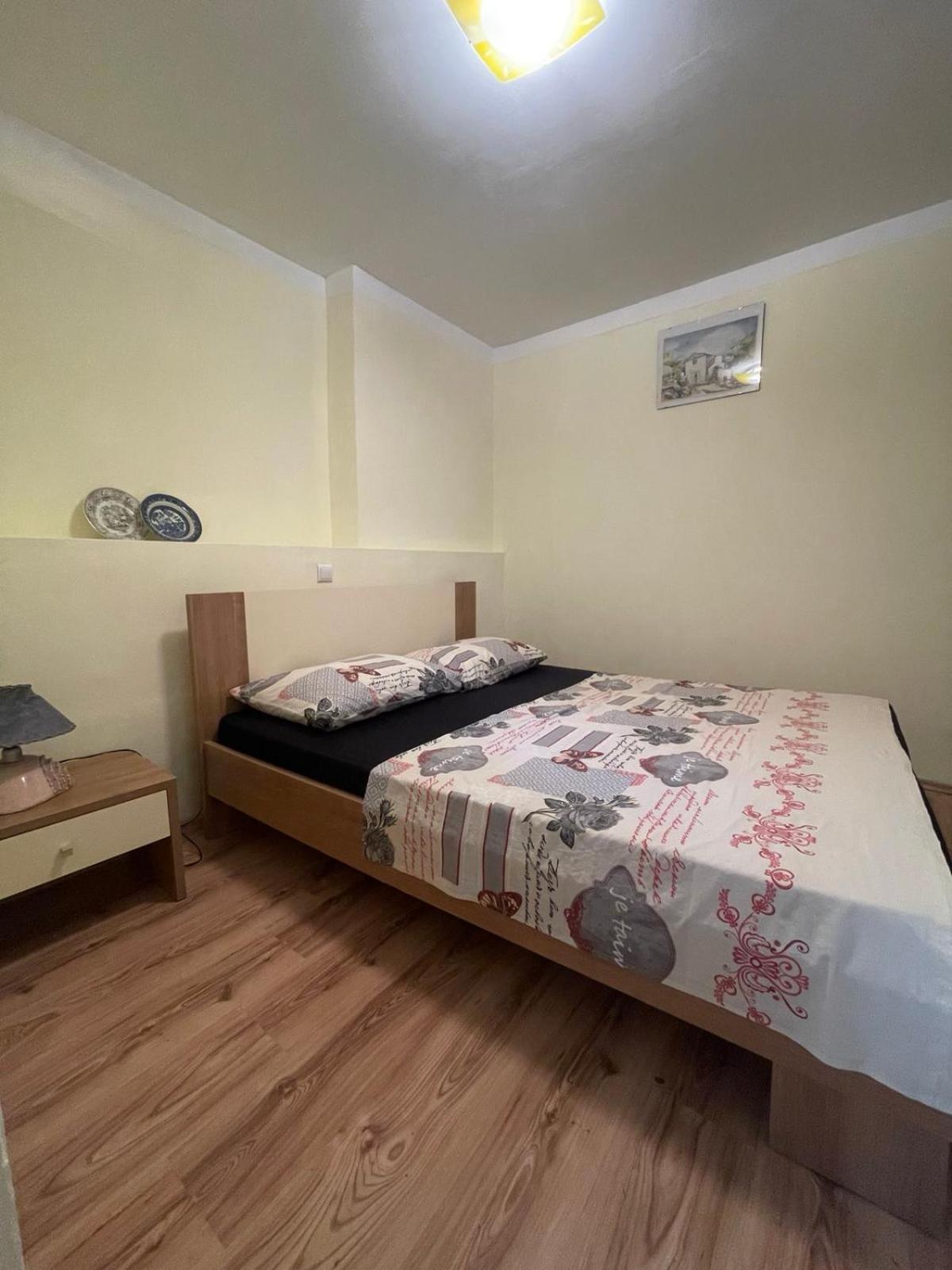 Apartment Kalikut Beli Szoba fotó