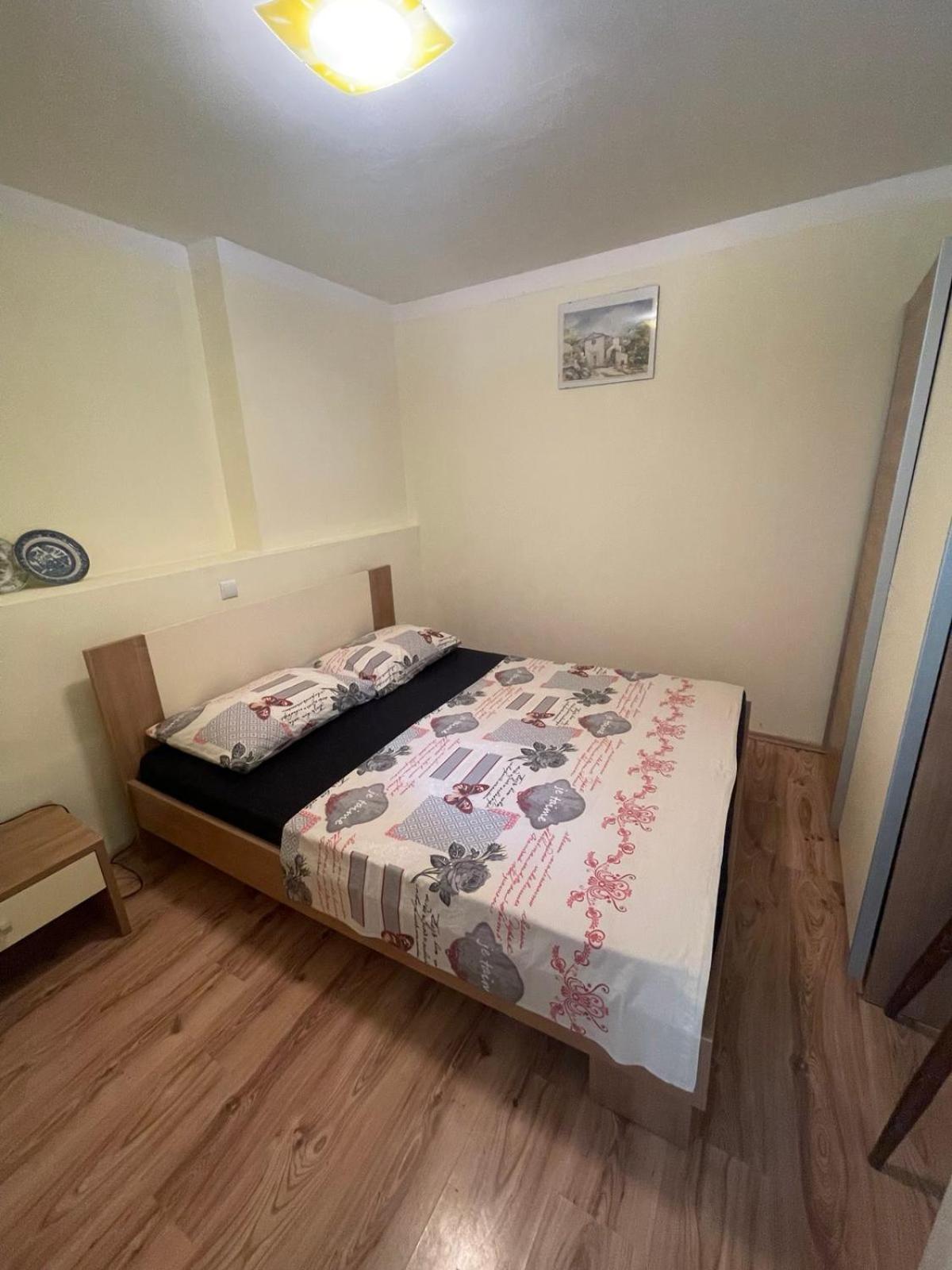 Apartment Kalikut Beli Szoba fotó