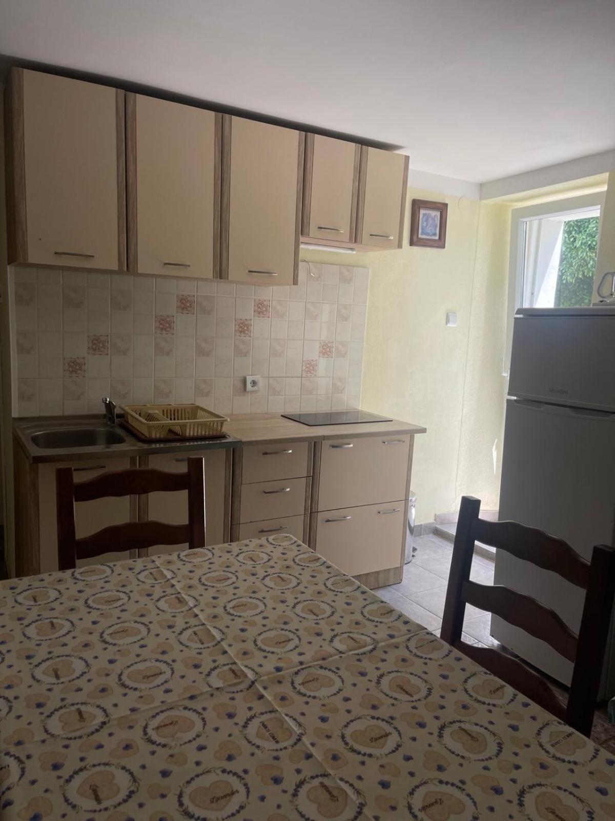 Apartment Kalikut Beli Szoba fotó