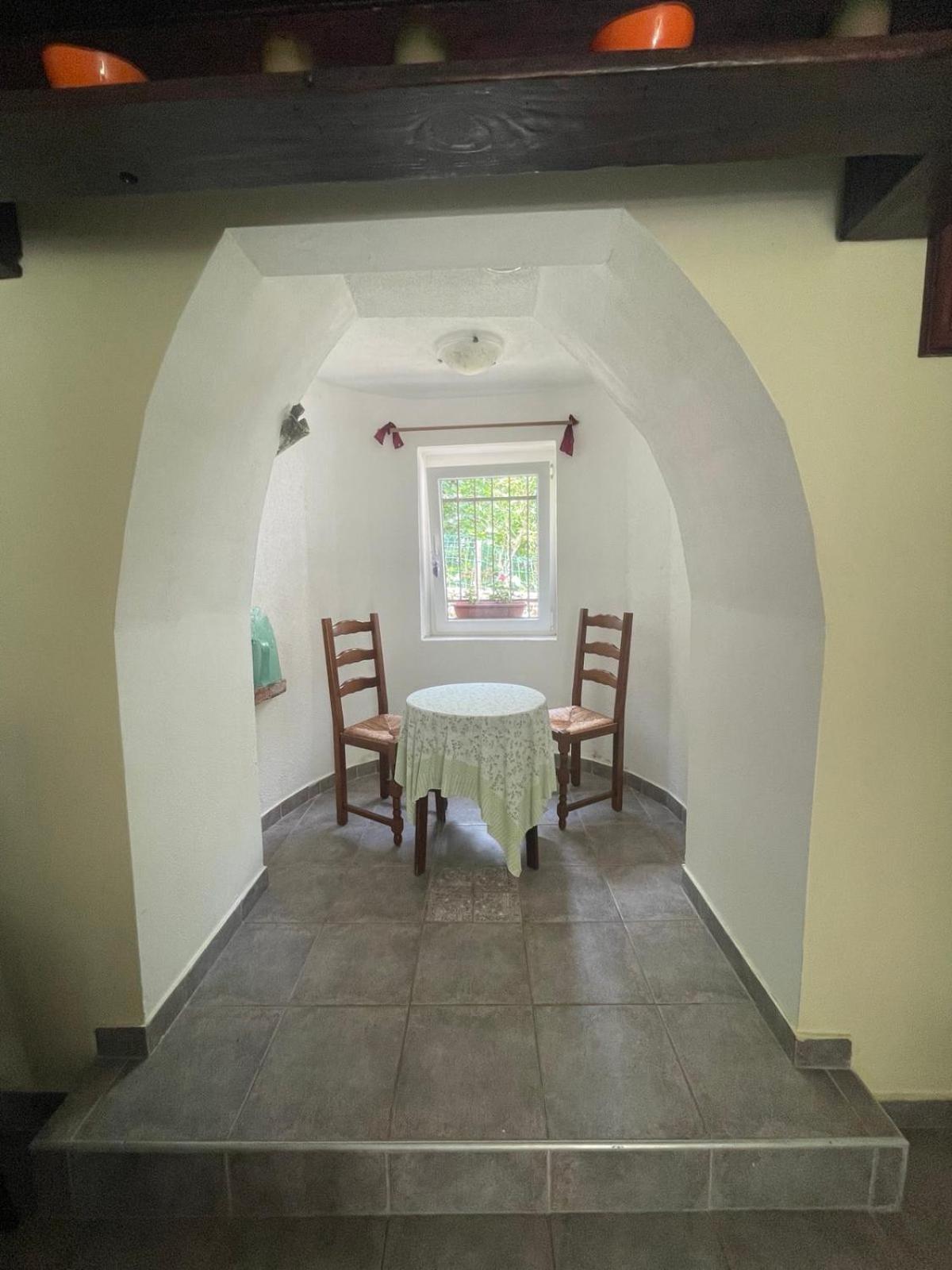 Apartment Kalikut Beli Szoba fotó