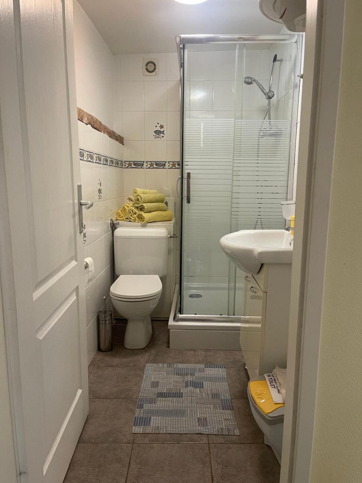 Apartment Kalikut Beli Szoba fotó