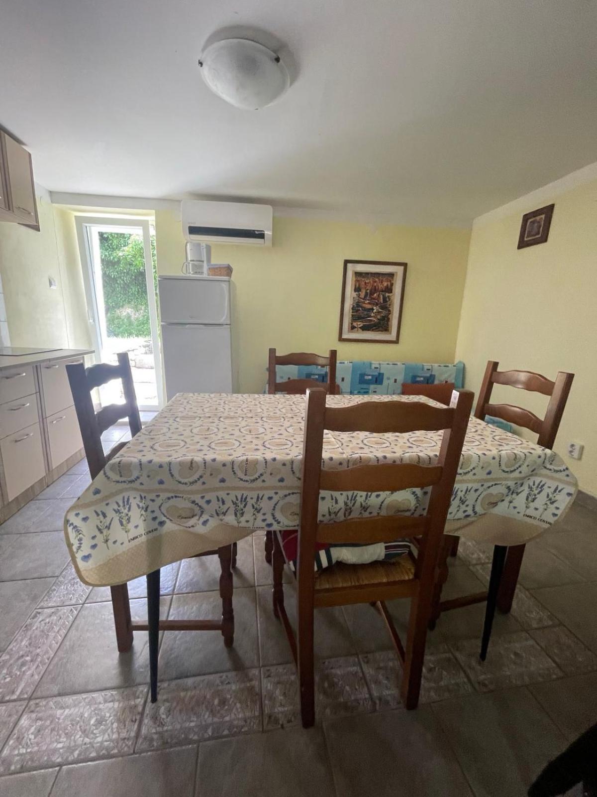 Apartment Kalikut Beli Szoba fotó