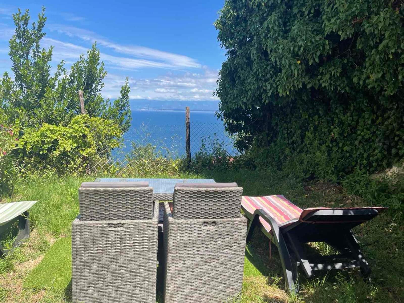 Apartment Kalikut Beli Szoba fotó