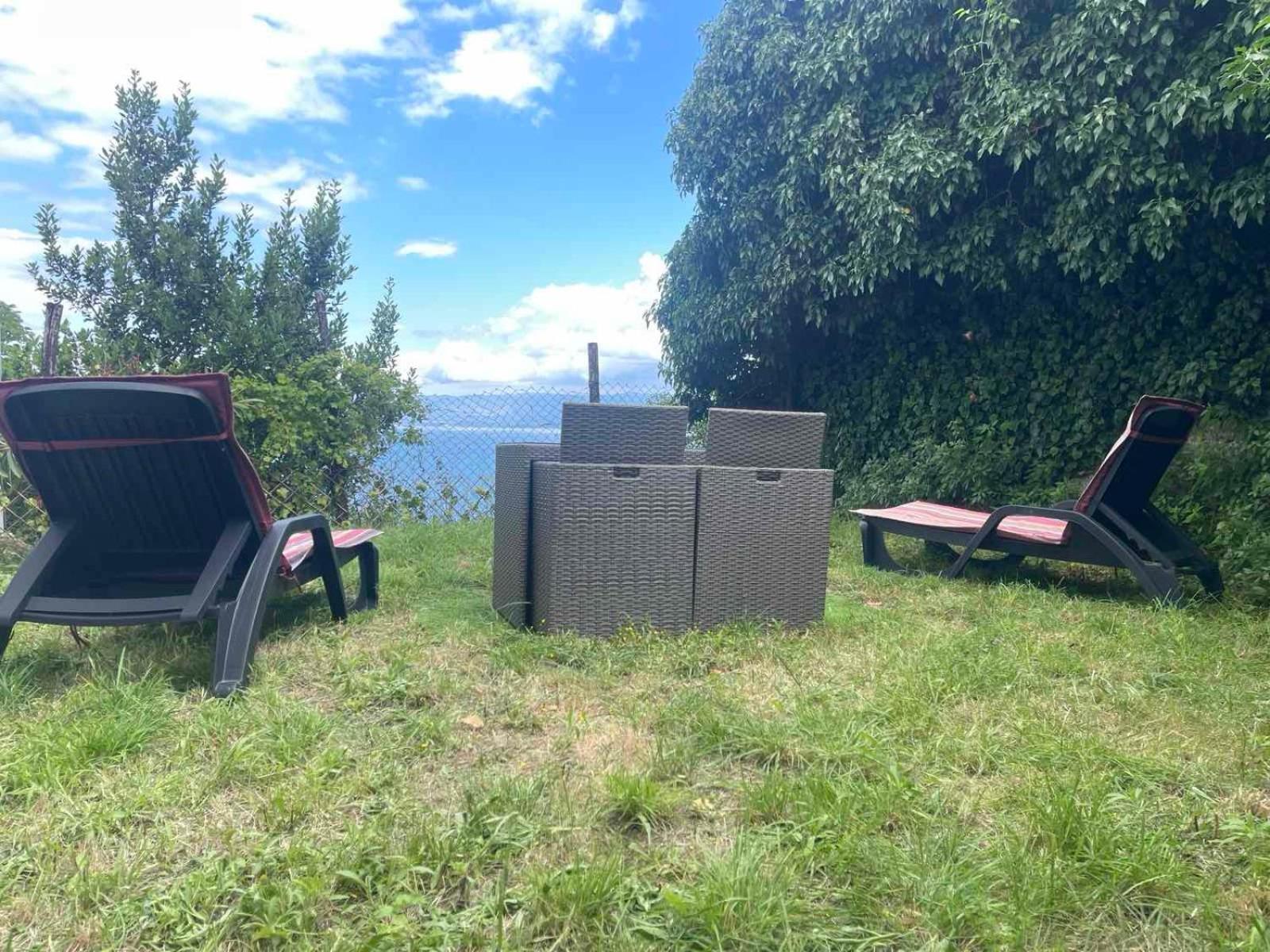 Apartment Kalikut Beli Kültér fotó