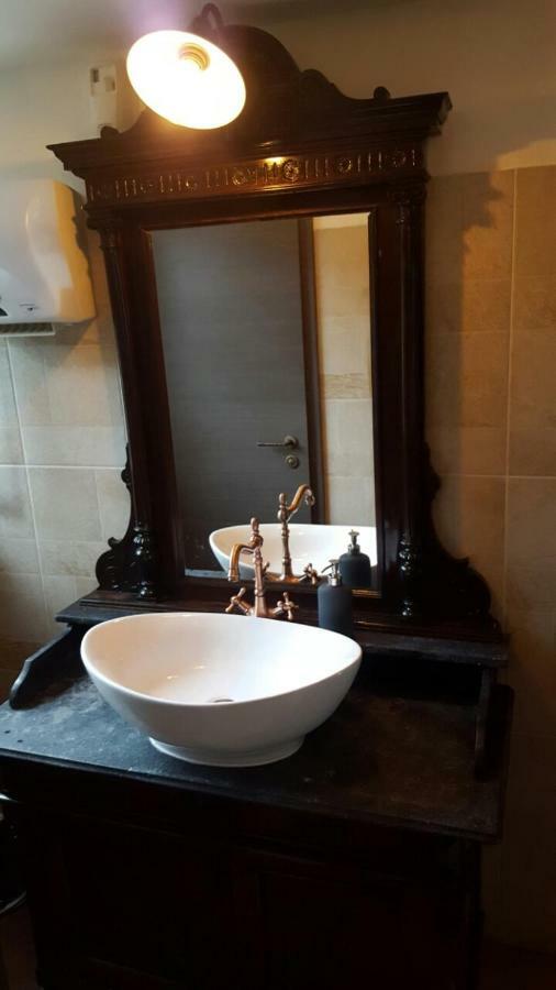 Apartment Kalikut Beli Kültér fotó
