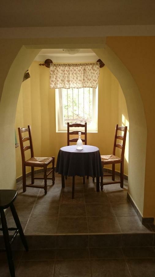 Apartment Kalikut Beli Kültér fotó